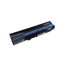Батарея для ноутбука Acer AS09C31 NV4001 11.1V Black 5200mAh OEM: Емкость, мАч 5200