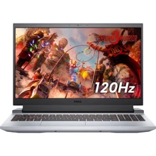 Ноутбук Dell G15 (G15RE-A947GRY-PUS) CUSTOM: Экран 15.6" WVA (1920x1080) Full HD