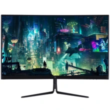 Монитор 2E 2E-G2721BV-01.UA: Покрытие экрана антибликовое