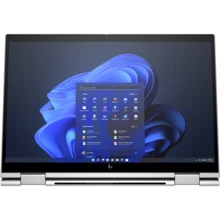 Ноутбук HP Elite x360 1040 G10 (81A05EA_2TB): Экран 14" IPS (1920x1200) Wide UXGA