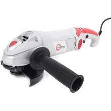 Шлифмашина угловая Intertool DT-0272: Производитель Intertool