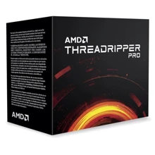 AMD Ryzen Threadripper PRO 3995WX (100-100000087WOF): Виробник AMD