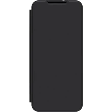 Чохол для телефона Samsung Wallet Flip Cover Black (GP-FWA356AMABQ) для Samsung A356 Galaxy A35: Сумісність Samsung A356 Galaxy A35