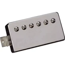Звукосниматель Звукосниматель SEYMOUR DUNCAN SH-4 JB MODEL NKL: Производитель Seymour Duncan