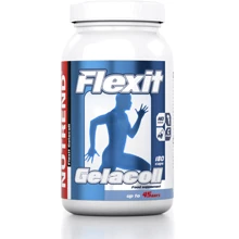 Nutrend Flexit Gelacoll 180 капсул: Пол Унисекс