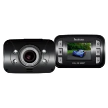FANTOM FT DVR-900FHD: Кут огляду, градусів 90