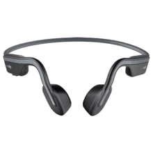 Навушники Shokz OpenMove Grey: Тип конструкції накладные