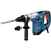 Перфоратор SDS-PLUS Bosch GBH 4-32 DFR-S (0611332101): Тип крепления бура SDS-Plus