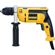 Дриль ударна DeWALT DWD024: Виробник DeWalt