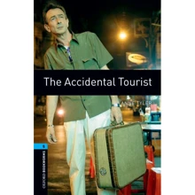 Bookworms 5: Anne Tyler: The Accidental Tourist: Производитель Oxford University Press