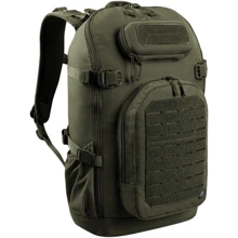 Рюкзак Highlander Stoirm Backpack 25L Olive (TT187-OG): Производитель Highlander