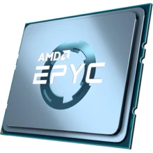 AMD EPYC 7532 (100-000000136) Tray: Производитель AMD
