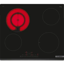 Варочная поверхность Bosch PKF631FP3E: Размеры для встраивания 4.5х56х49-50 см