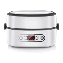 Мультиланч-бокс Noveen MLB820 X-LINE: Производитель Noveen