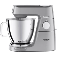 Кухонный комбайн Kenwood KVL 85.594SI: Мощность, Вт 1200