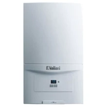 Газовый котел Vaillant ecoTEC pure VUW 286/7-2 (H-INT IV): Количество контуров двухконтурный