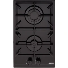 Варочная поверхность Eleyus NEO 30 BL CF: Размеры для встраивания 6х29.5х49.5 см