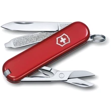 Мультитул Victorinox Classic Sd (0.6223.B1) (Vx06223.B1): Тип мини-мультитул