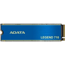 ADATA Legend 710 2 TB (ALEG-710-2TCS): Тип накопителя внутренний