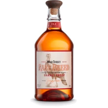 Бурбон Wild Turkey Rare Breed 0.75л (DDSAU1K077): Объем, л 0.75