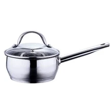 Ківш Bergner BG 6502 (1.3 л): Тип ківш