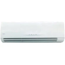 Кондиціонер Midea MSR-12HR: Тип Спліт-система