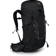 Рюкзак туристический Рюкзак туристический Osprey Talon 33 S21 Stealth Black L/XL черный (009.2308): Производитель Osprey