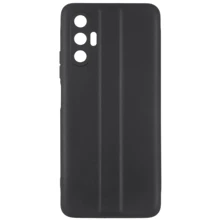 Аксесуар для смартфона ArmorStandart Matte Slim Fit Camera cover Black для TECNO Pova 3 (LF7n) (ARM62335): Сумісність TECNO Pova 3 (LF7n)