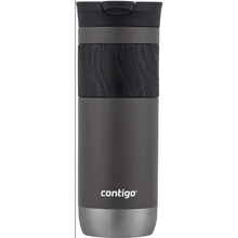 Термокухоль Contigo Byron New Snapseal 591 мл Sake (2104596-2): Тип Термокружка