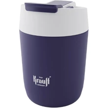 Термокухоль Krauff Perfekt 480 мл (26-309-018): Об'єм, л 0.48