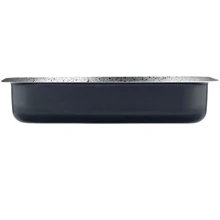 Petrum ITQ1032 квадратная 30x21.5см Italiqum Inoxal Biotank: Крышка Нет