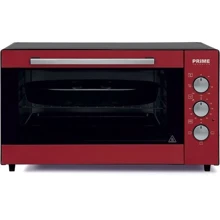 Електрична духовка настільна Prime Technics PEO 4005 R: Виробник Prime Technics