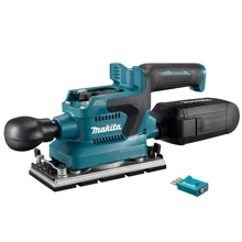 Вибрационная шлифмашина Makita DBO381ZU: Производитель Makita