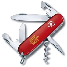 Мультитул Victorinox Spartan Ukraine 91мм/12 функций/красный /Трезубец ОУН (1.3603_T0305u): Тип мини-мультитул