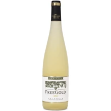 Вино Anecoop Freegold White D.O., белое сладкое, 12% 0.75л (MAR8412276658328): Страна производитель Испания