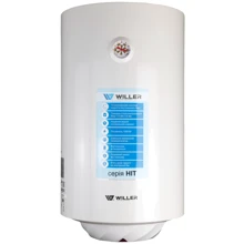 Бойлер Willer EV50R-HIT: Тип электрический накoпительный