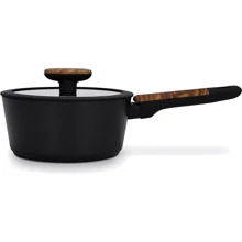Ківш Fissman FEORELLA 18х15.5 см, 1.8 л (14511): Тип Ковш