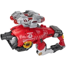 Динобот-трансформер Dinobots Тираннозавр (SB379): Тип игрушки Робот-бластер, Робот-динозавр