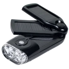 Фонарь Кемпинг SB-3077: Тип Динамо
