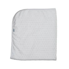 Плед Twins Dots White велюр 100х80 (1406-TD-01): Производитель Twins