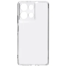 Чехол для телефонов ArmorStandart Air Series Camera cover Transparent for Motorola G75 5G (ARM81617): Совместимость Motorola G75 5G