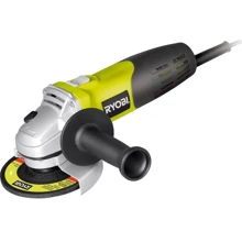 Болгарка RYOBI EAG600RS: Производитель RYOBI