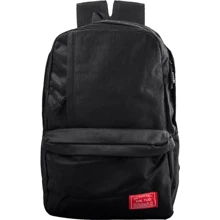 Мужской рюкзак Valiria Fashion черный (DETAU2600-2): Пол Мужской