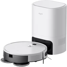 Робот уборщик Xiaomi Deerma DEM-A10W: Производитель Deerma