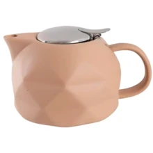 Заварник Limited Edition BASIL 850 мл мокка (B050021): Цвет бежевый