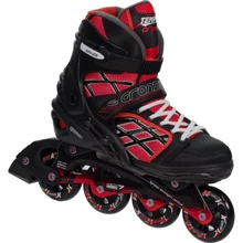Роликовые коньки Tempish GRANDIS RED/42 (10000009503/RED/42): Тип одноразмерные