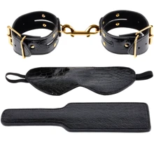 Набір для БДСМ Fetish Fantasy Gold Fantasy Bondage Kit: Виробник Pipedream