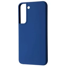 Аксесуар для смартфона WAVE Colorful Case TPU Blue для Samsung S901 Galaxy S22: Сумісність Samsung S901 Galaxy S22