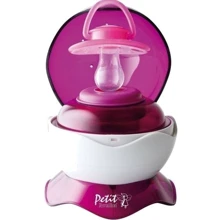Стерилизатор для сосок Terraillon Pacifiers Plum (11346): undefined undefined