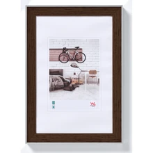 Рамка Walther 150x200 мм Bohemian EN520N walnut: Тип Фоторамка